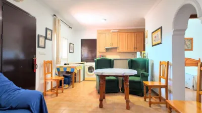Rustic house in Pizarra photo 6