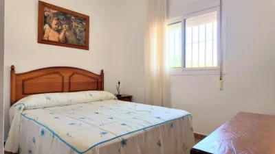 Rustic house in Pizarra photo 8