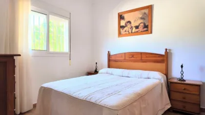Rustic house in Pizarra photo 9