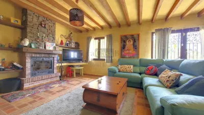 Villa in Canillas de Albaida photo 15