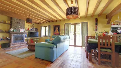 Villa in Canillas de Albaida photo 22