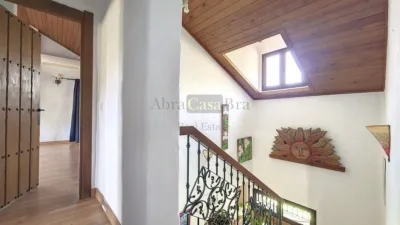 Villa in Canillas de Albaida photo 25