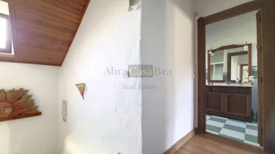 Villa in Canillas de Albaida photo 26