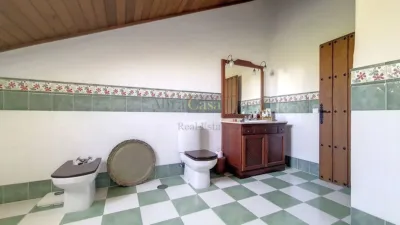 Villa in Canillas de Albaida photo 28
