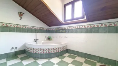Villa in Canillas de Albaida photo 29