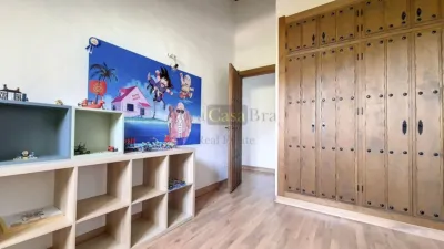 Villa in Canillas de Albaida photo 30
