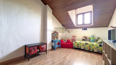 Villa in Canillas de Albaida photo 31