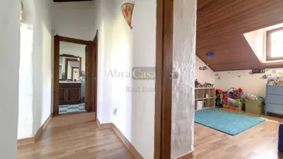 Villa in Canillas de Albaida photo 32
