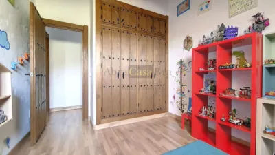 Villa in Canillas de Albaida photo 33