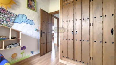 Villa in Canillas de Albaida photo 34