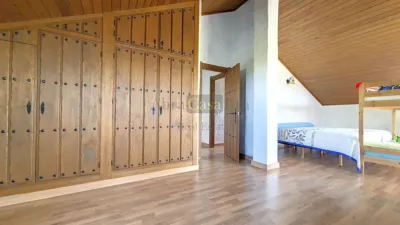 Villa in Canillas de Albaida photo 35