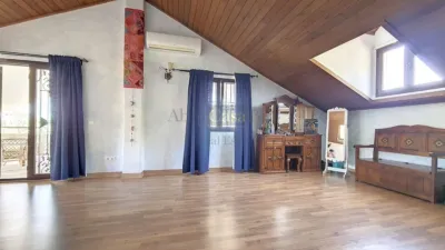 Villa in Canillas de Albaida photo 36