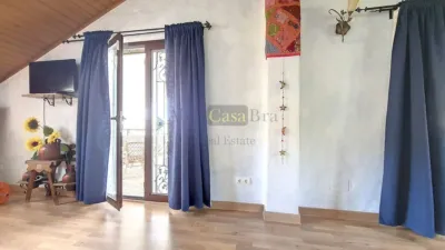 Villa in Canillas de Albaida photo 38
