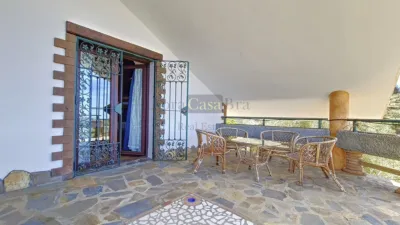 Villa in Canillas de Albaida photo 39