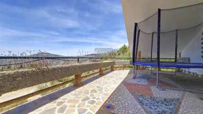 Villa in Canillas de Albaida photo 40