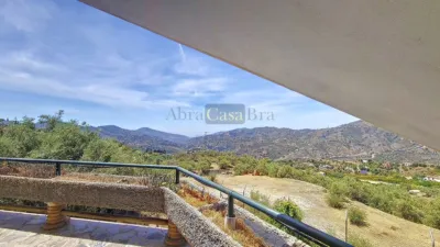 Villa in Canillas de Albaida photo 41