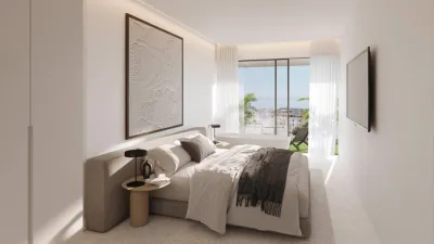 Townhouse in Boquetillo photo 10