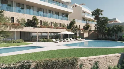 Townhouse in Boquetillo photo 3