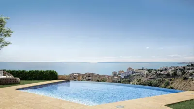 Townhouse in Boquetillo photo 5