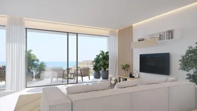 Townhouse in Boquetillo photo 6