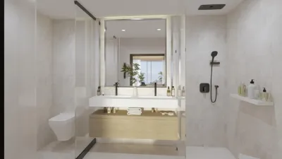 Townhouse in Boquetillo photo 9