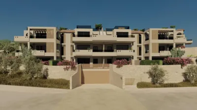 Townhouse in Guaro photo 25