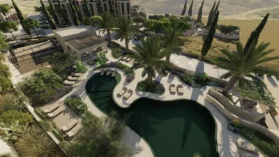 Townhouse in Guaro photo 29