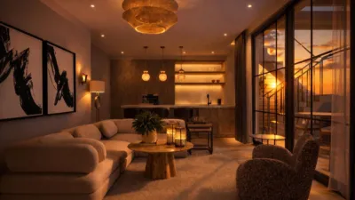 Townhouse in Guaro photo 41