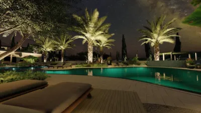 Townhouse in Guaro photo 4