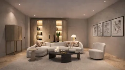 Townhouse in Guaro photo 55