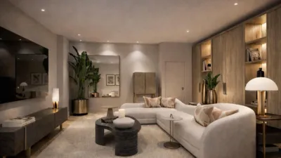 Townhouse in Guaro photo 56