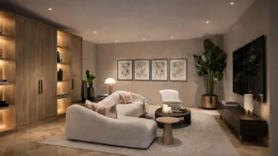 Townhouse in Guaro photo 58