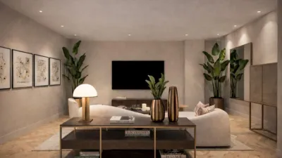 Townhouse in Guaro photo 59