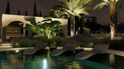 Townhouse in Guaro photo 5