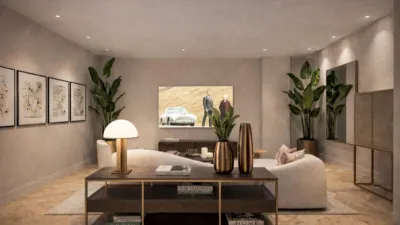 Townhouse in Guaro photo 60