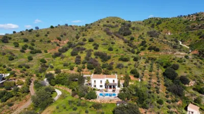Casa en Álora photo 10