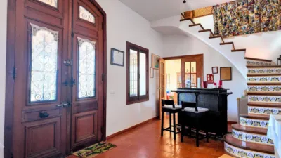Casa en Álora photo 16
