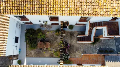 Casa en Álora photo 3