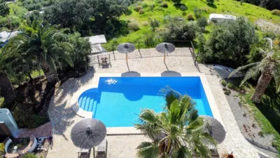 Casa en Álora photo 5
