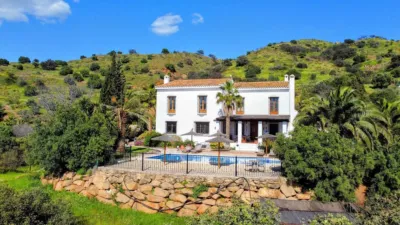Casa en Álora photo 6