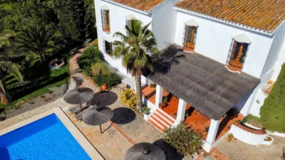 Casa en Álora photo 7