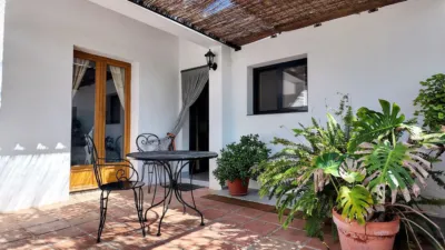 Casa en Álora photo 8