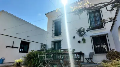 Casa en Álora photo 9