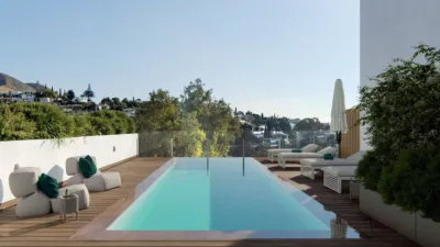 Apartment in Boquetillo photo 2