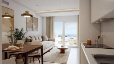 Apartment in Boquetillo photo 3