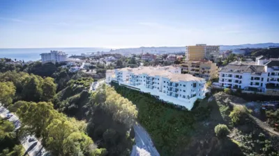 Apartment in Boquetillo photo 8