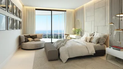Apartamento en El Madroñal photo 15