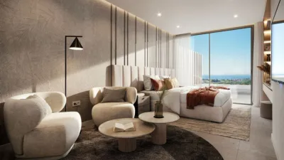 Apartment in Parque Central photo 6