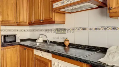 Townhouse in Canillas de Aceituno photo 10