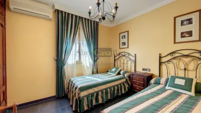 Townhouse in Canillas de Aceituno photo 12